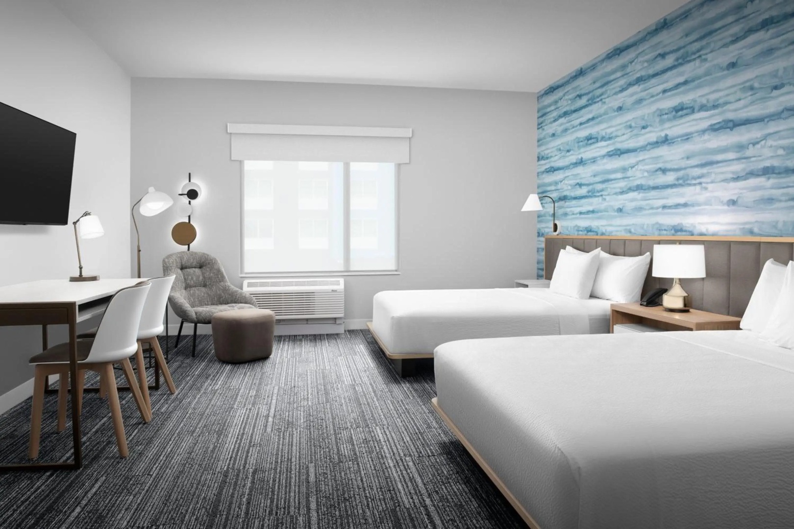 Photo - TownePlace Suites Jacksonville Airport