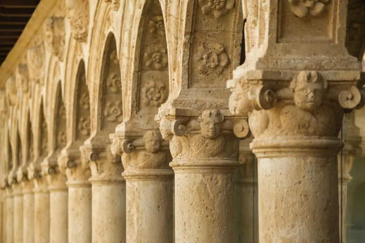 Foto - Castilla Termal Monasterio de Valbuena - Small Luxury Hotels of the World