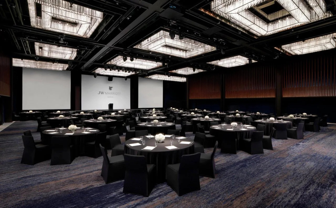 Photo - JW Marriott Hotel Seoul