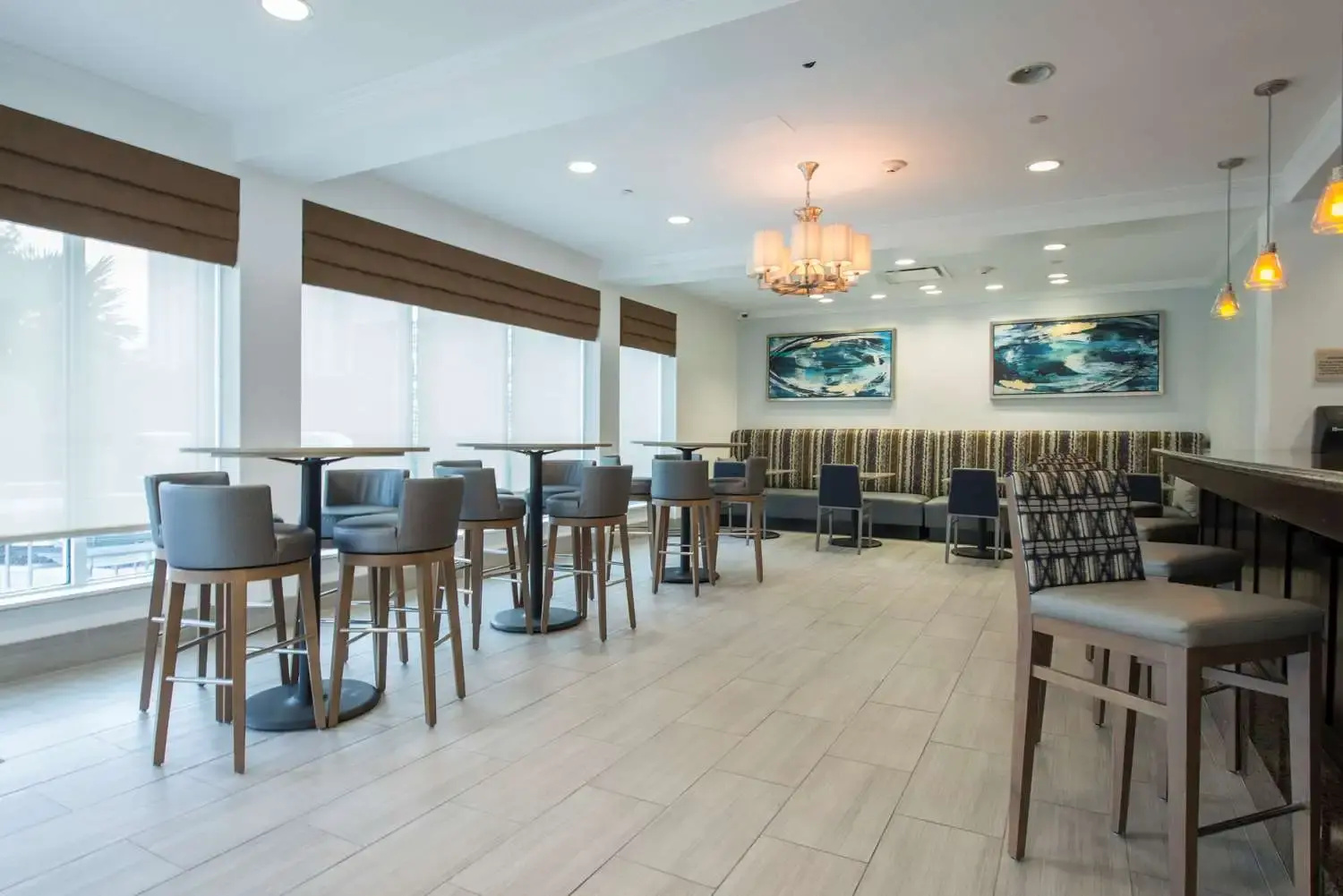 Foto - Hilton Garden Inn Atlanta Airport North