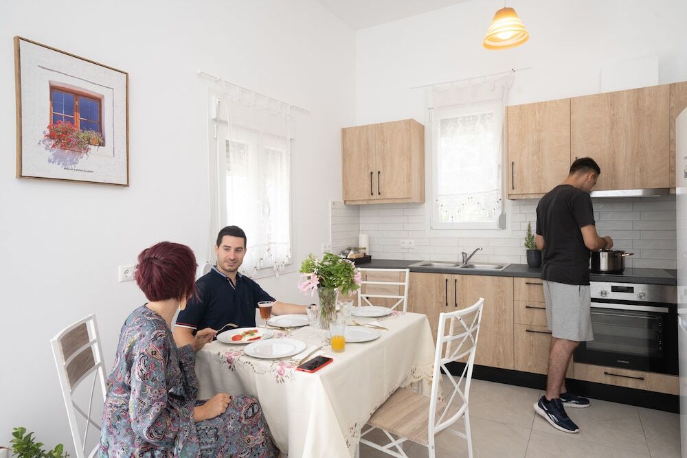 Foto - Spilia Suites Hotel Mykonos