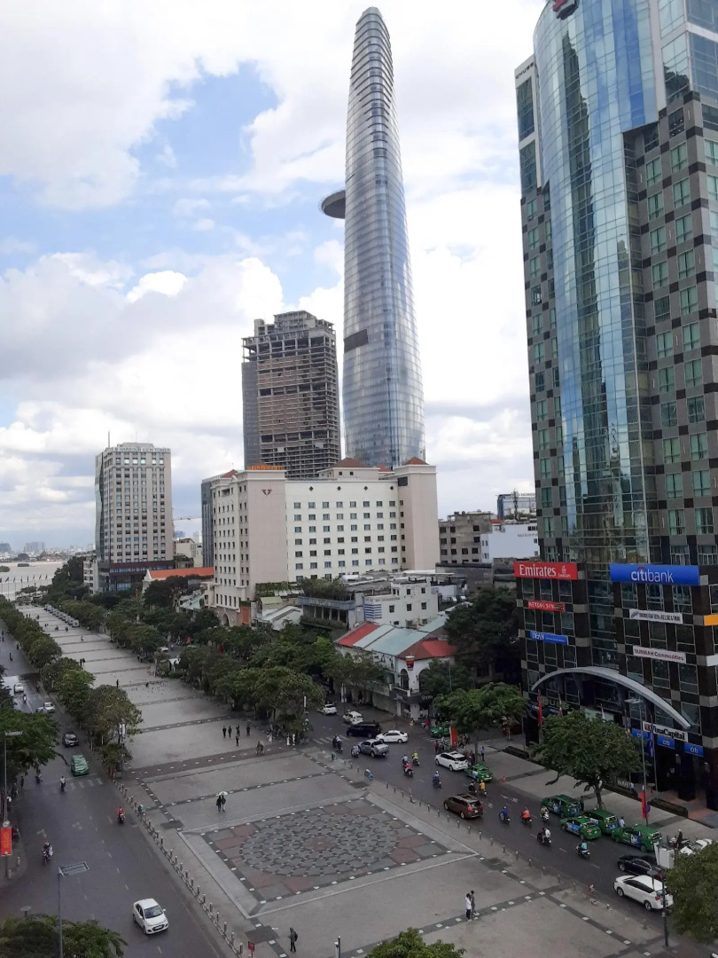 Foto - Oscar Saigon Hotel