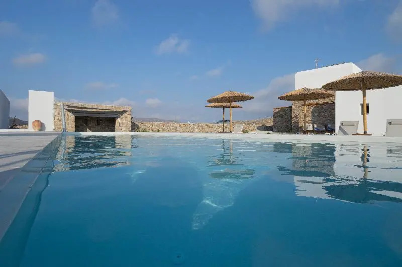 Foto - Alirene Mykonos