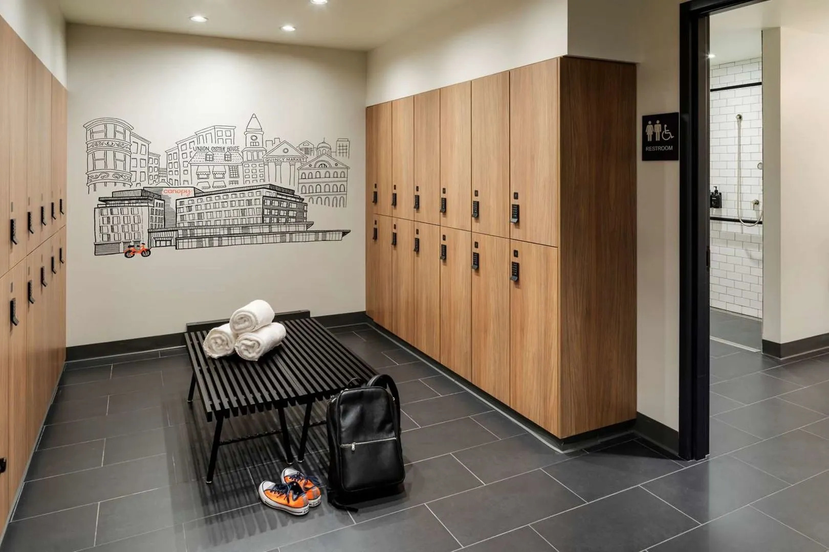 Photo - Canopy By Hilton Boston Downtown