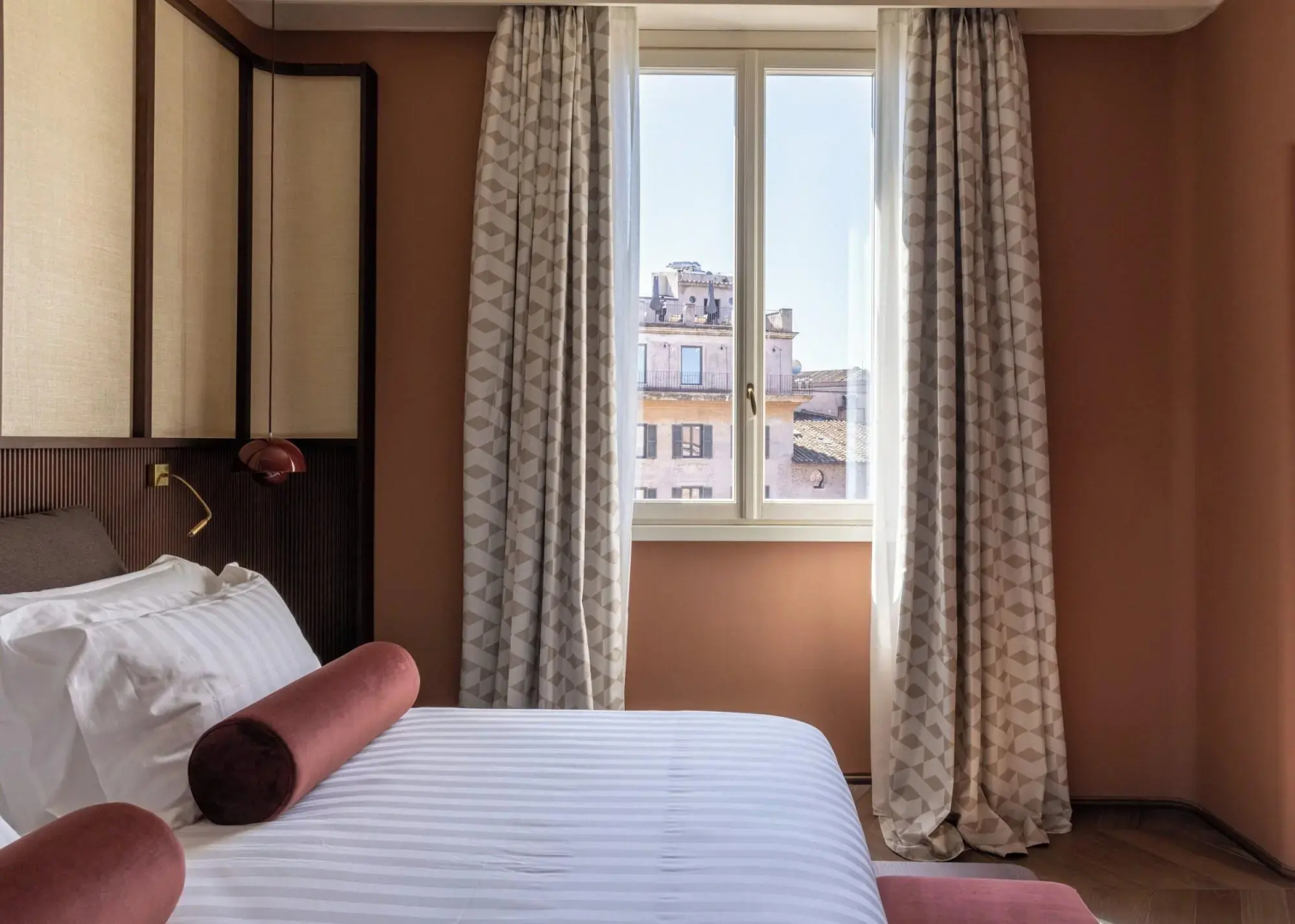 Foto - Palazzo Velabro, a Member of Design Hotels