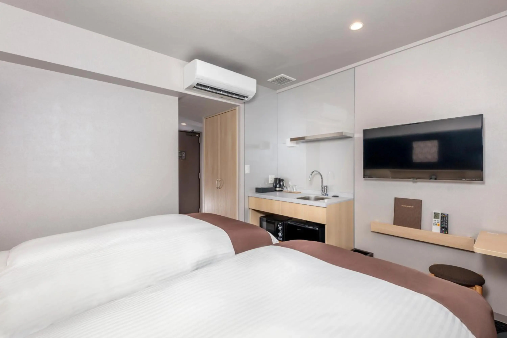 Foto - Hotel GOCO stay Kyoto Shijo Kawaramachi