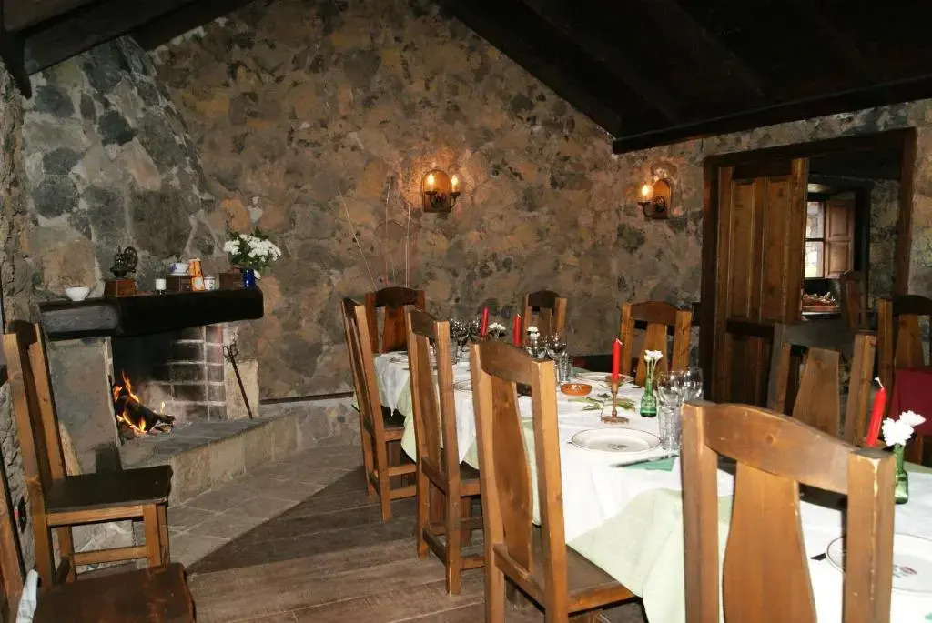 Foto - Caserio Los Partidos