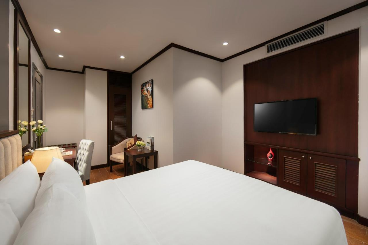 Foto - May De Ville Corner Hotel