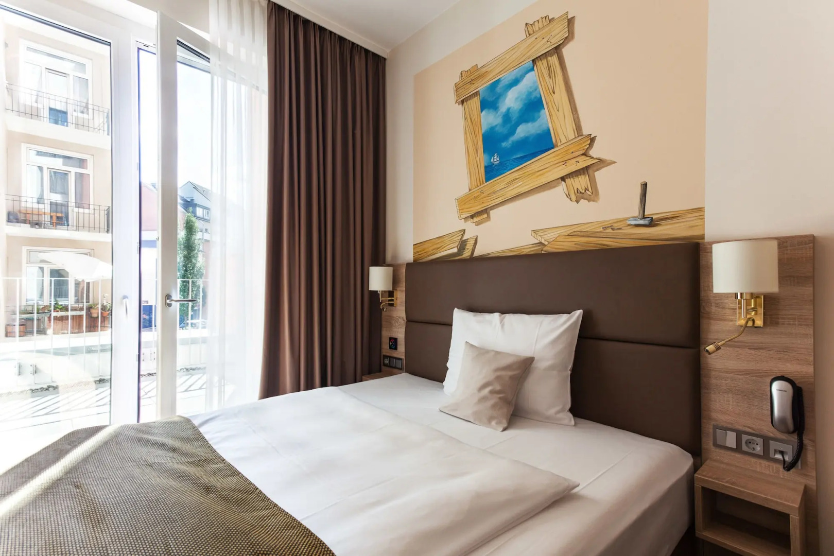 Photo - Stay! Hotel Boardinghouse