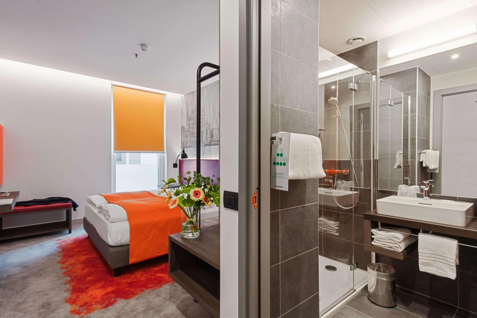 Photo - Campanile Venice Mestre