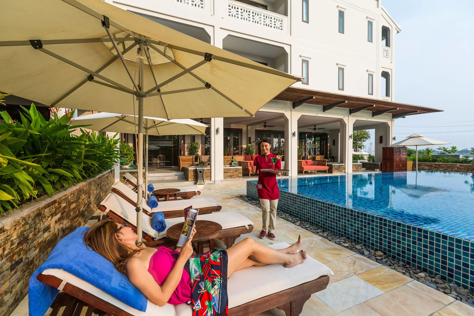 Foto - RiverTown Hoi An Resort & Spa
