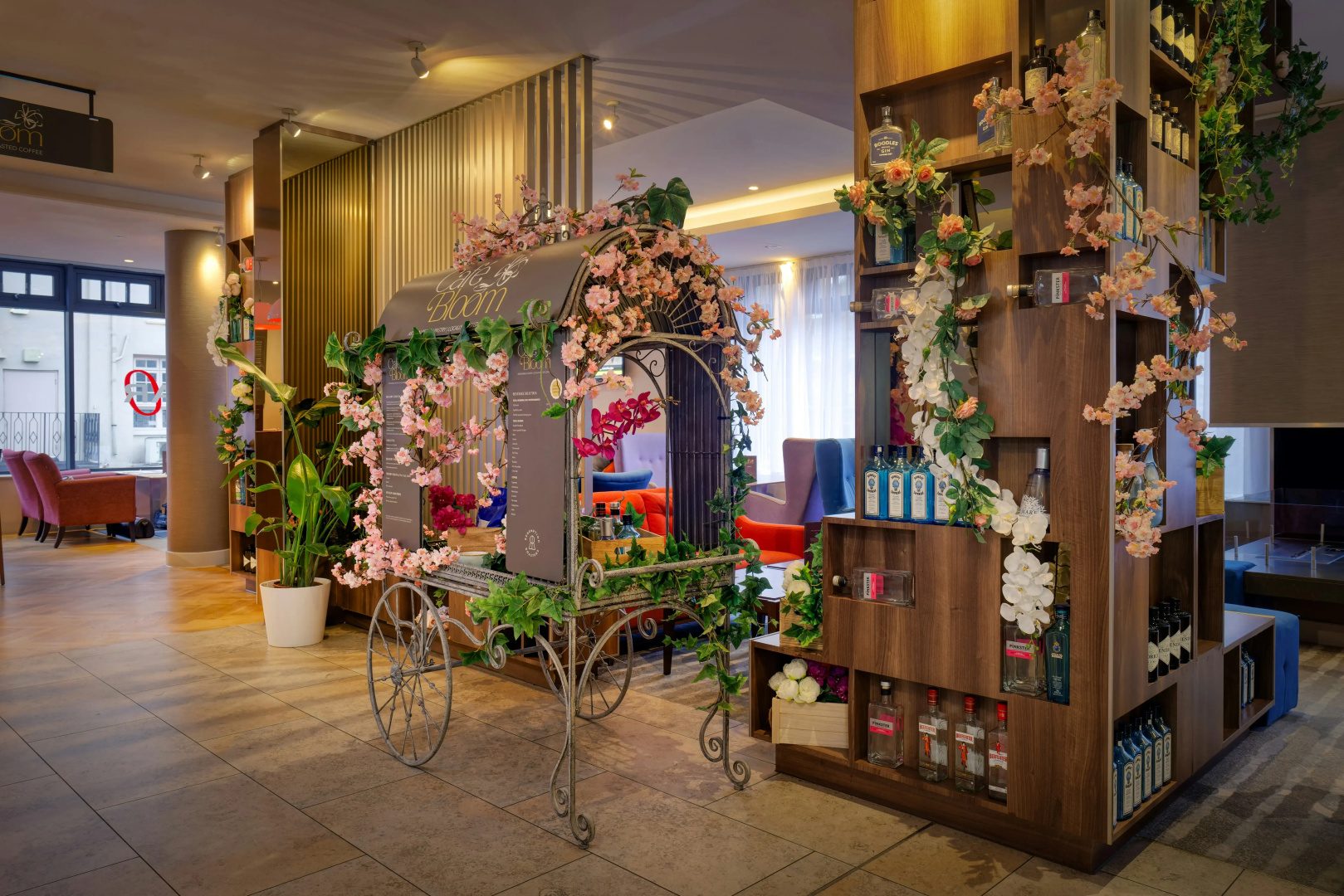 Foto - Doubletree by Hilton Angel Kings Cross