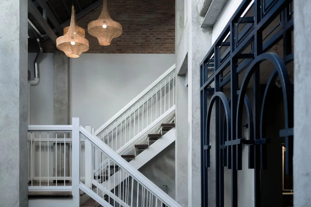 Foto - Khunluang Hostel