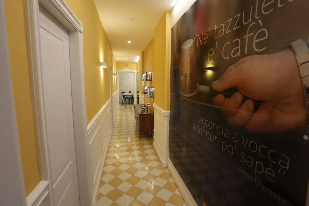 Foto - aroma - Neapolitan BnB