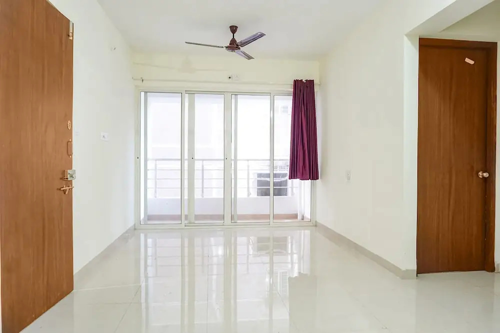 Foto - FabHotel Stay Inn - IT Hub