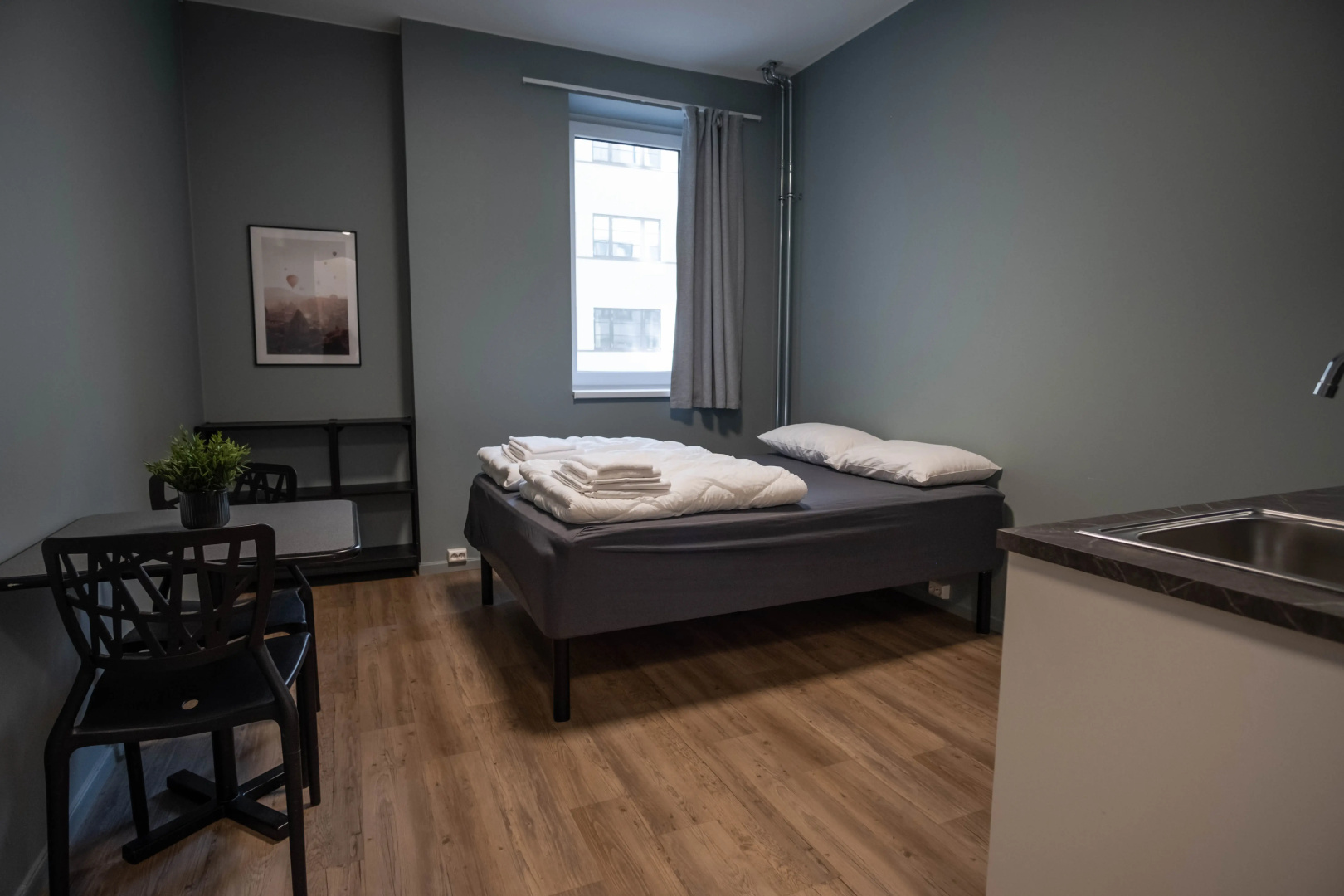 Photo - Bunks at Rode