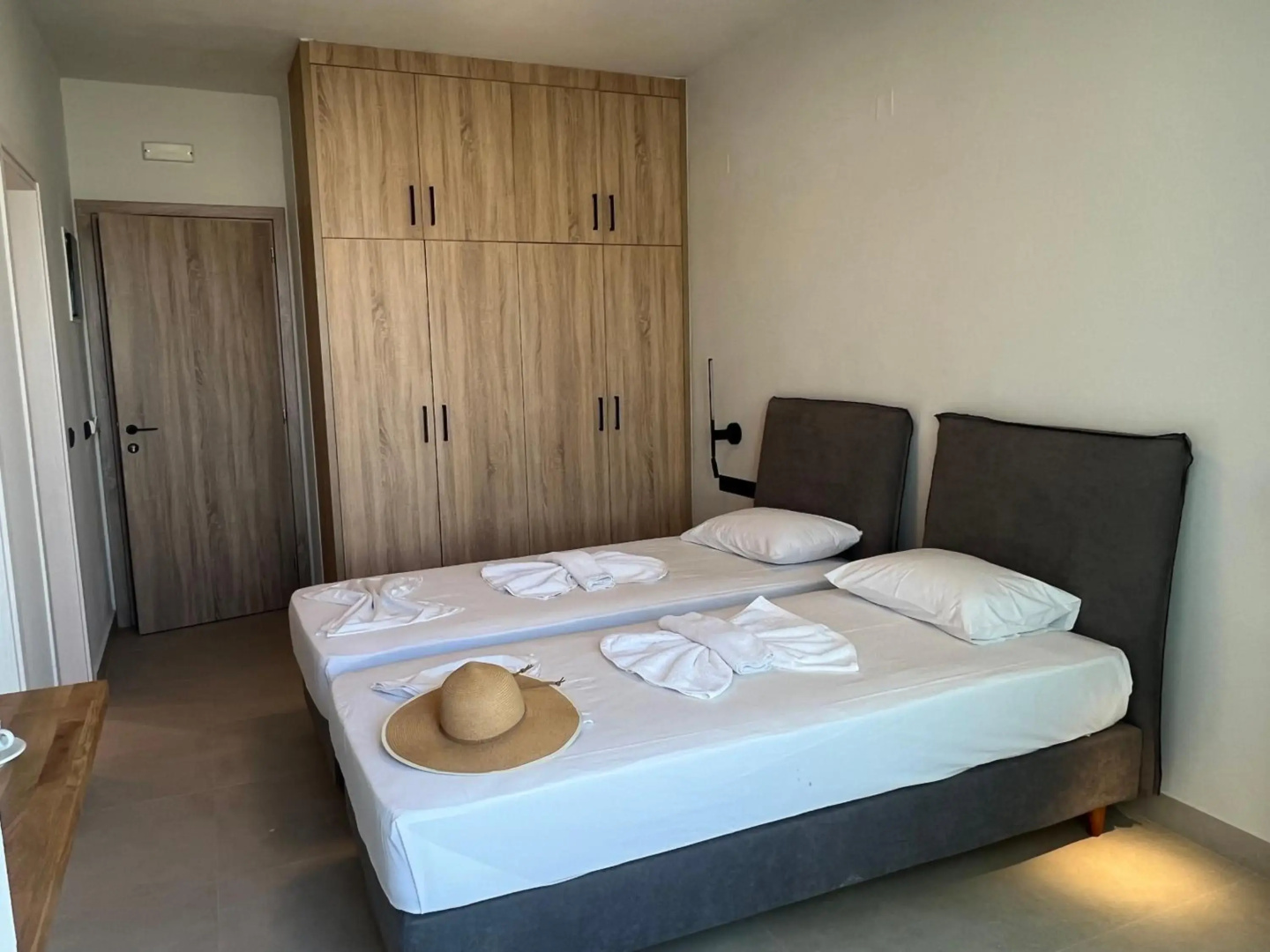 Foto - Hotel Kathrin Beach