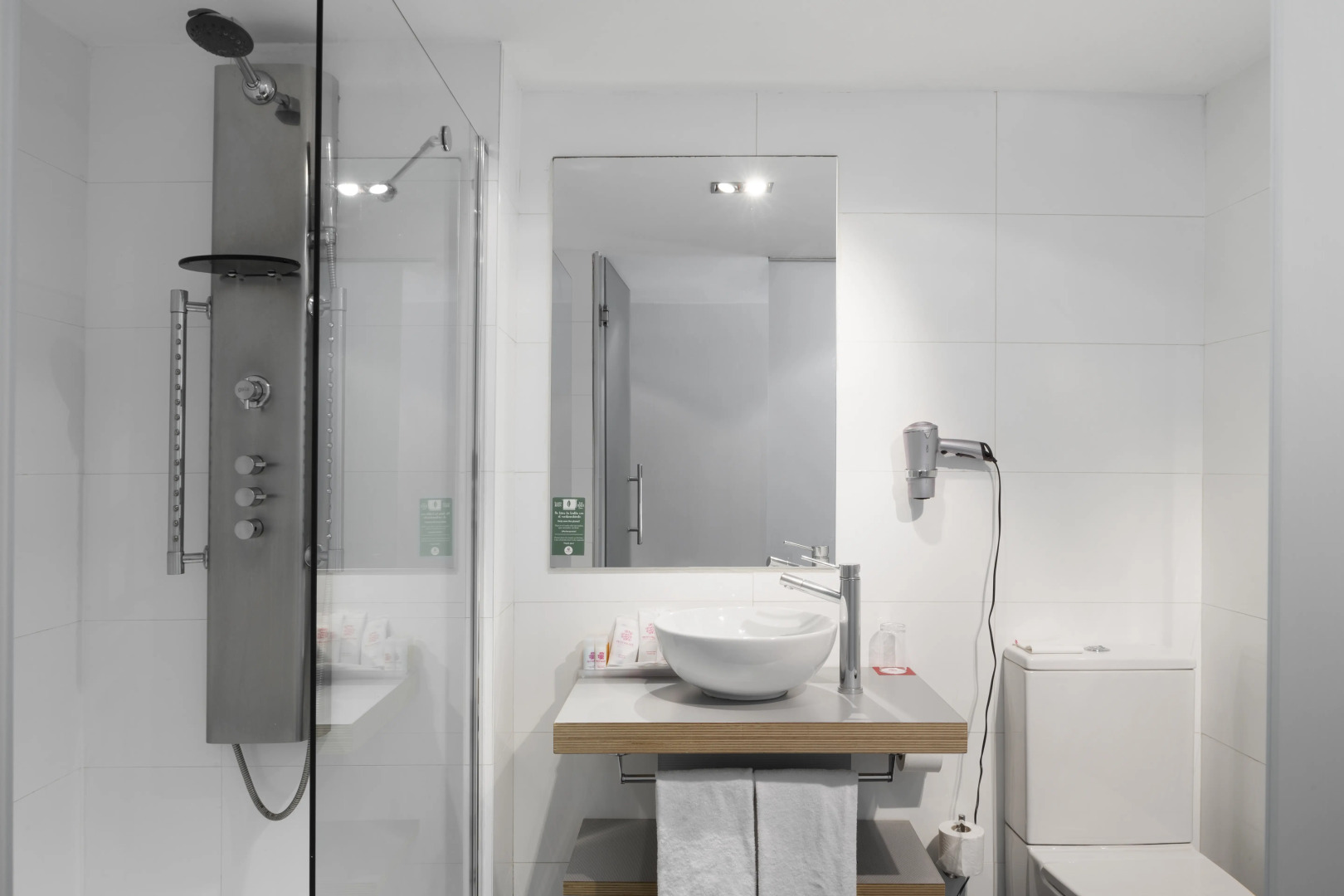 Foto - Petit Palace Plaza España