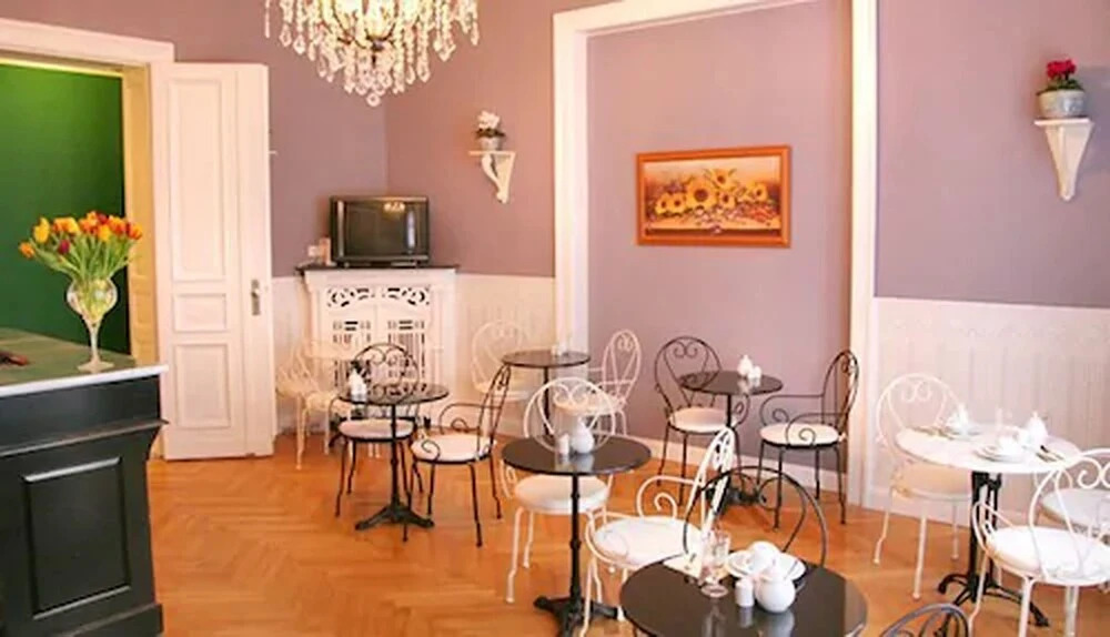 Foto - Hotel-Maison Am Olivaer Platz