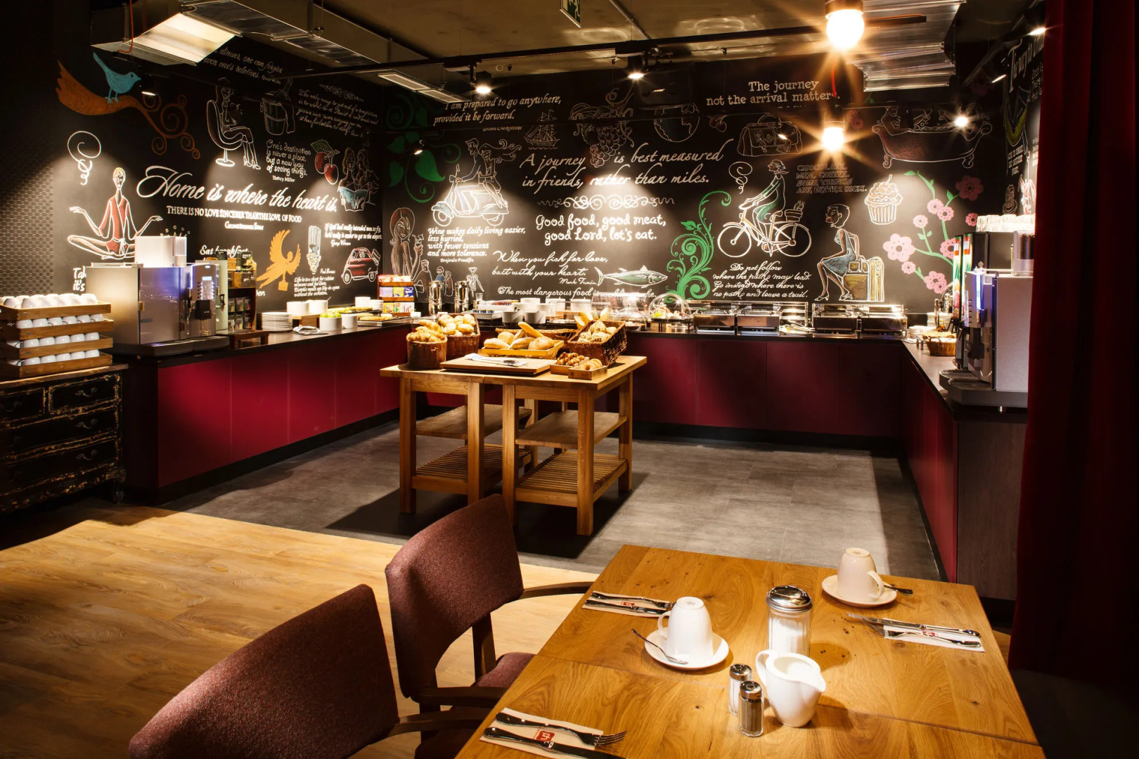 Photo - Hotel PULSE8