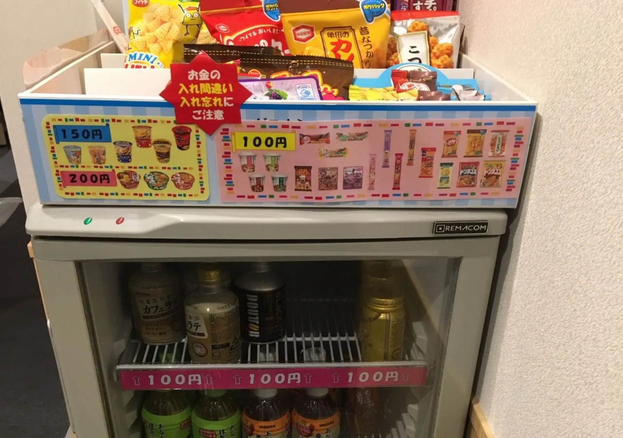 Photo - Hotel Ekichika Nagahoribashi