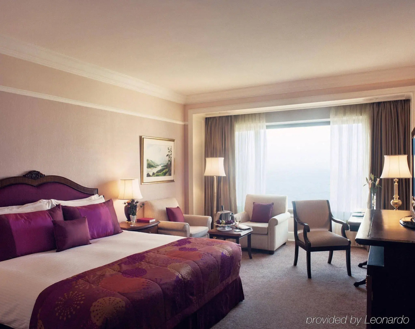 Foto - Taj Lands End