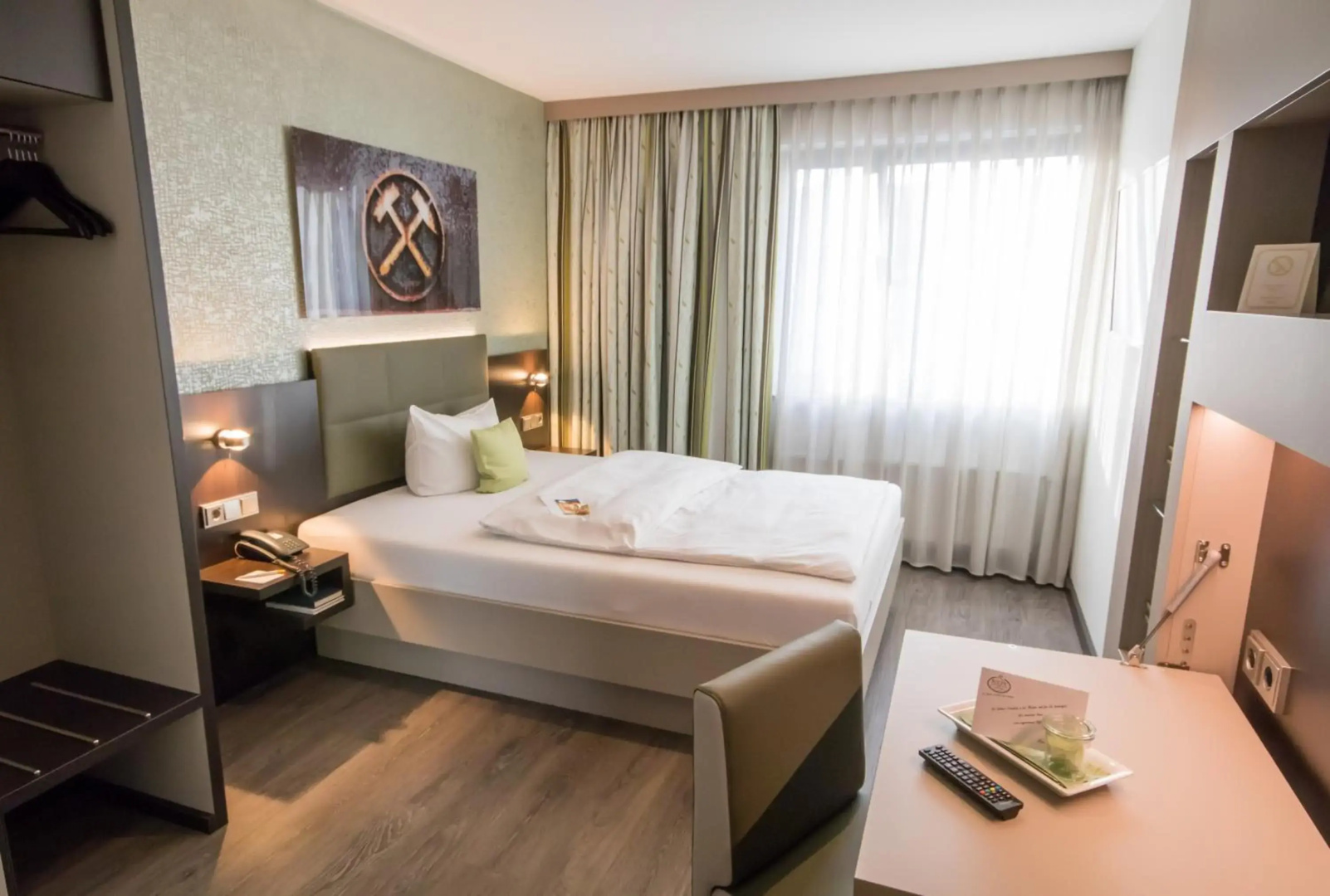 Photo - Ringhotel Drees