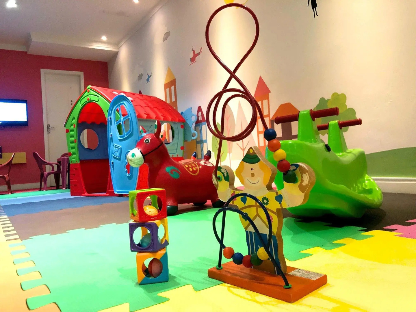 Foto - Miramar Hotel