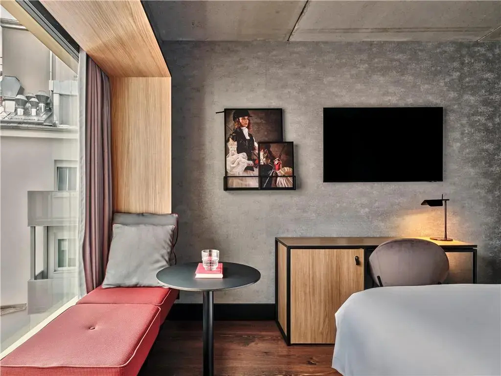 Photo - Radisson RED Hotel, Vienna