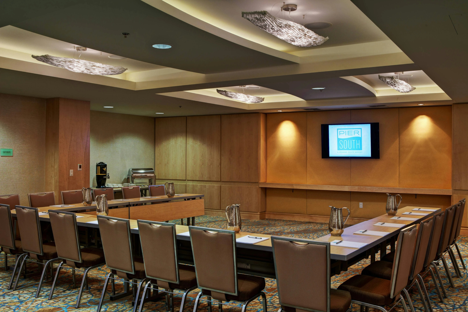 Foto - Pier South Resort, Autograph Collection by Marriott