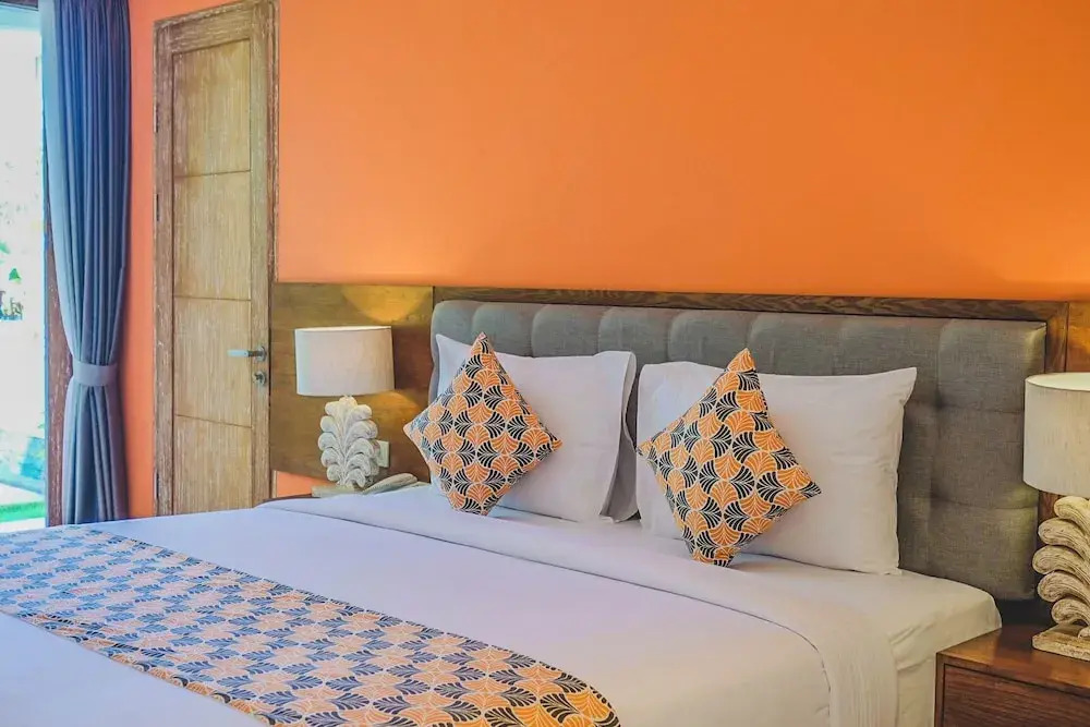 Foto - Kahayana Suites Ubud