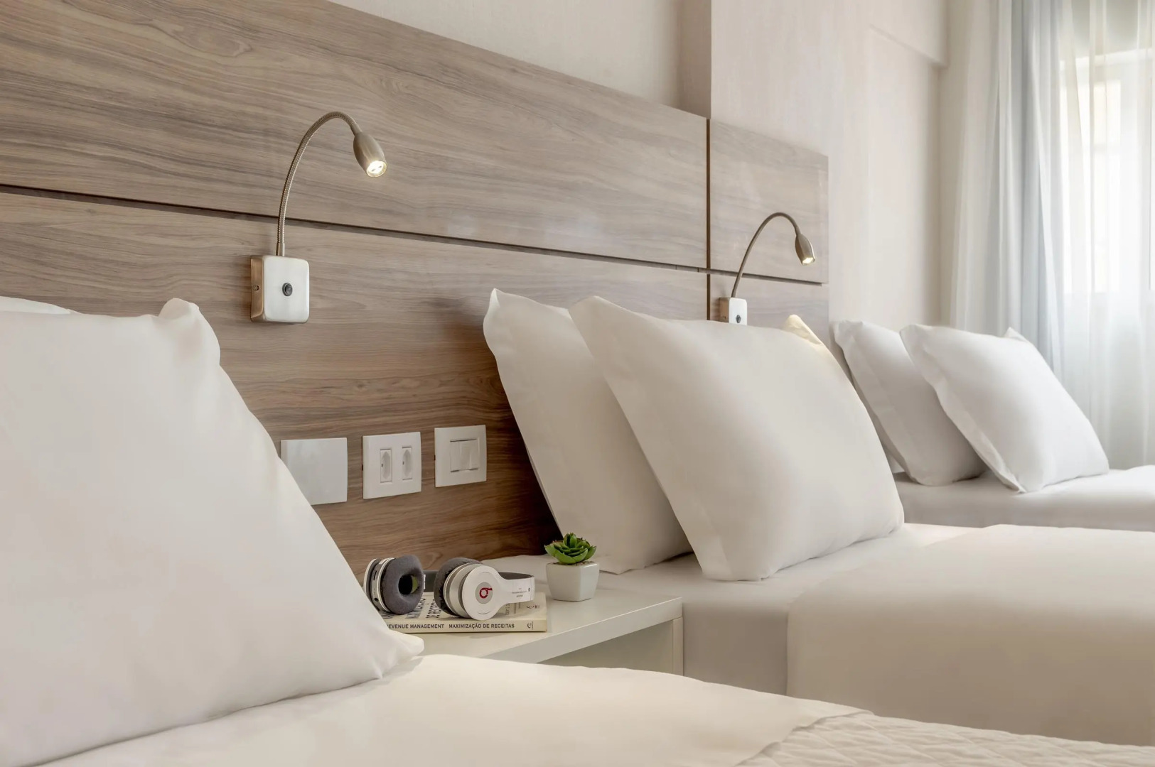 Photo - Intercity Maceio