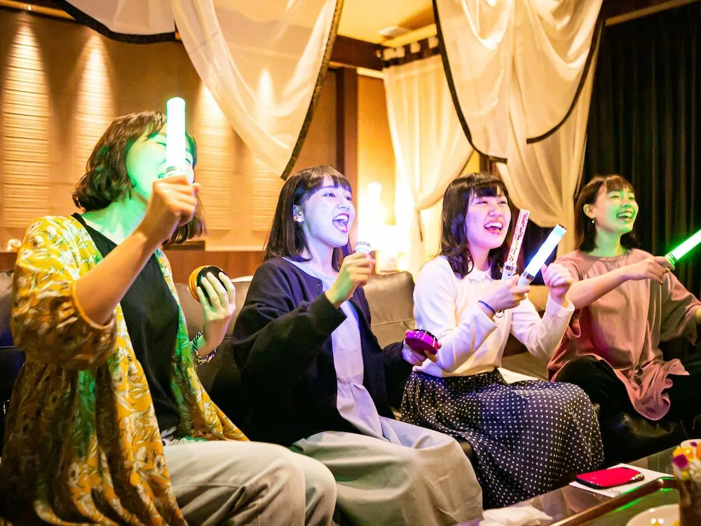 Photo - Hotel Balian Resort Shinjuku Honten