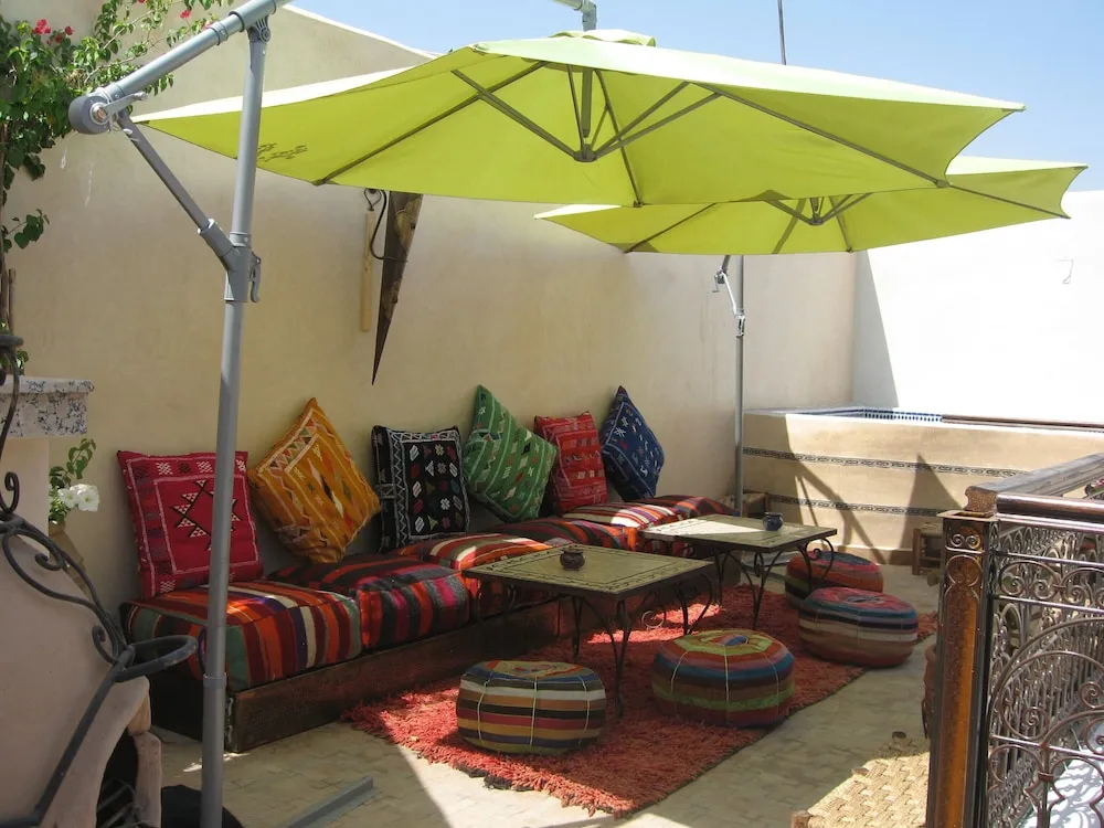 Photo - Riad Makene Mouchkill
