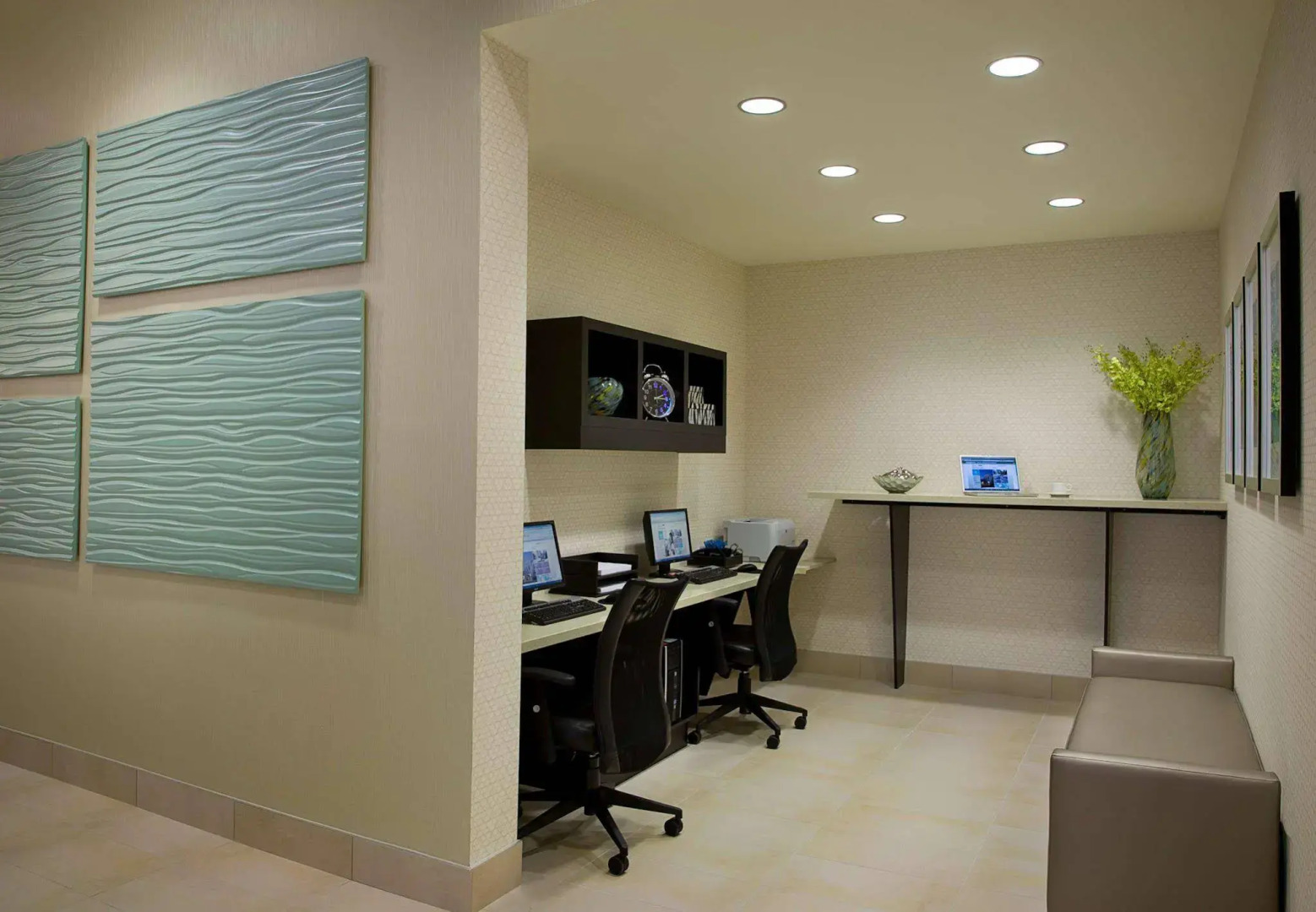 Foto - SpringHill Suites by Marriott Toronto Vaughan