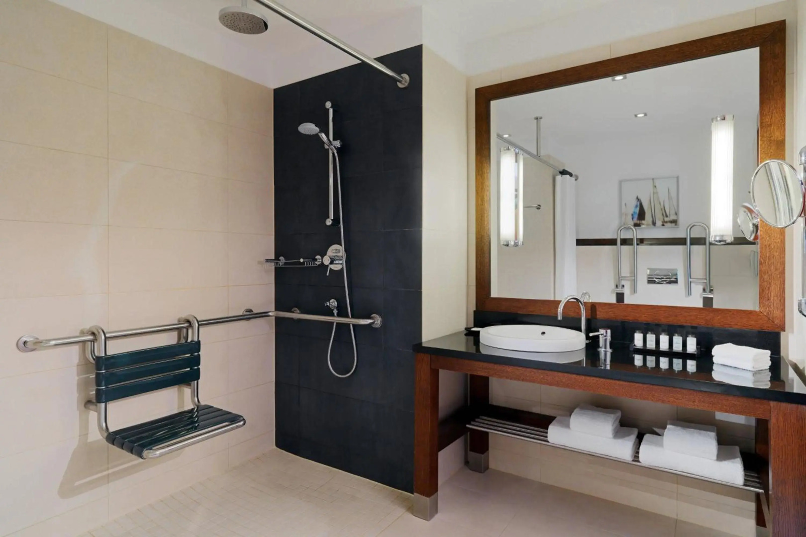 Foto - Sheraton Sopot Hotel