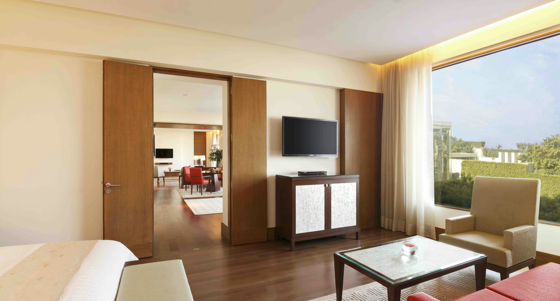 Photo - The Oberoi Gurgaon