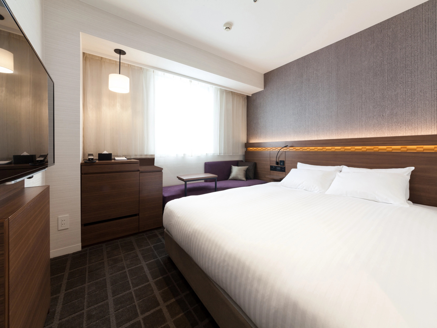 Photo - Nishitetsu Hotel Croom Hakata