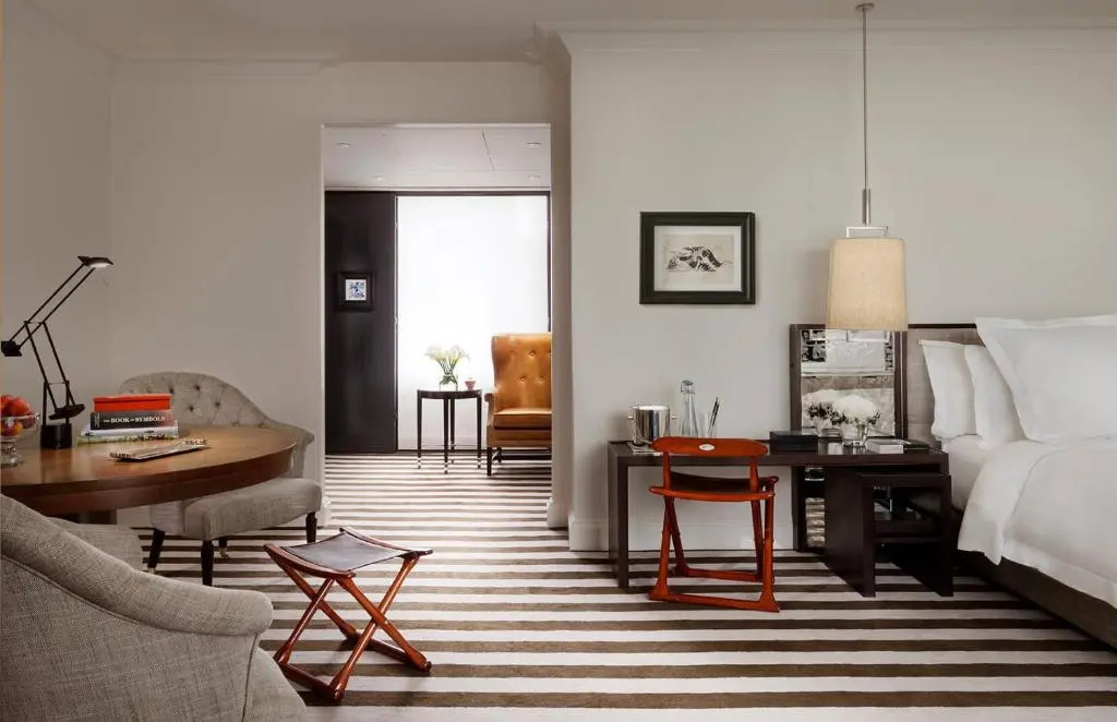 Photo - Rosewood London