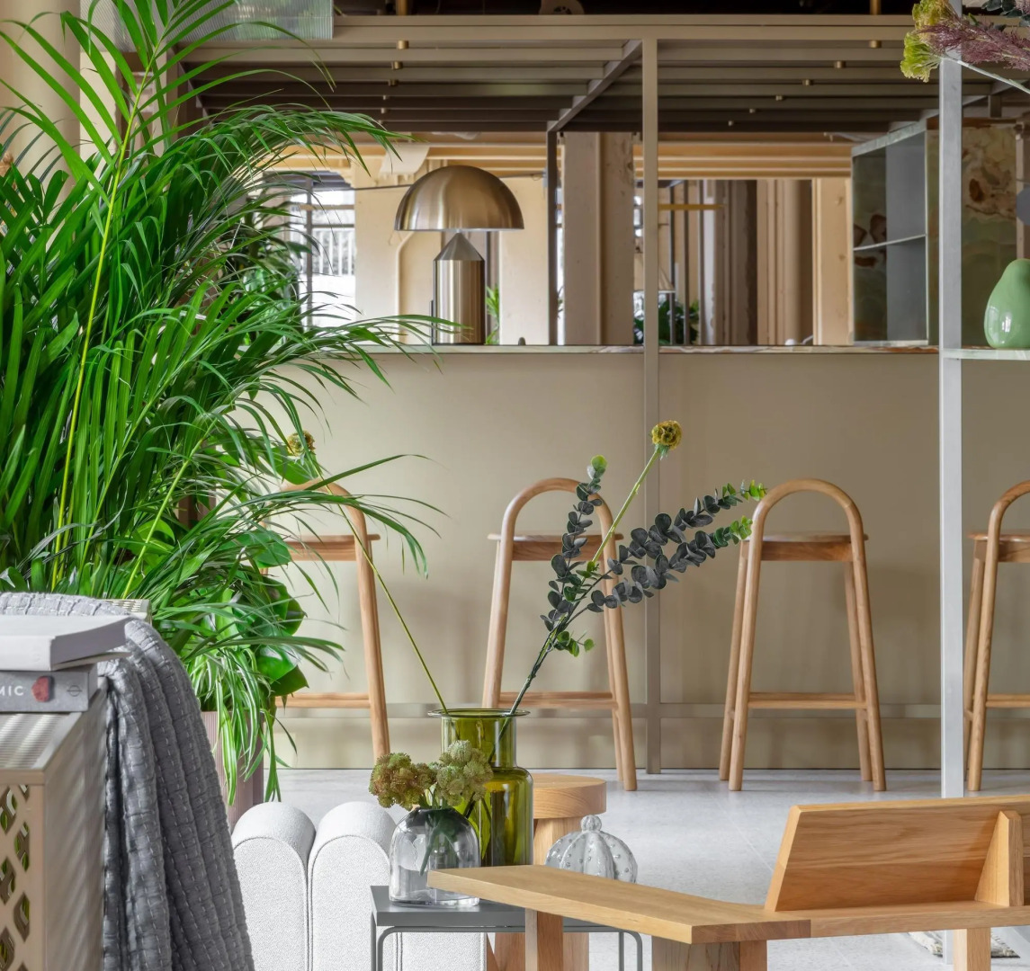 Foto - Locke at Broken Wharf