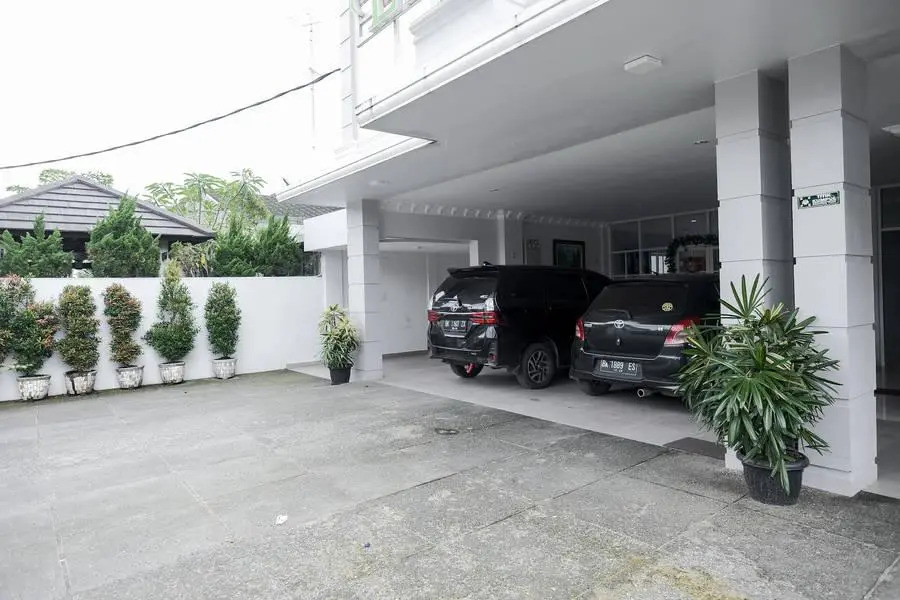 Photo - RedDoorz near RS USU Medan 3