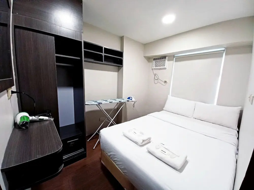 Foto - Gilmore Tower Suites By SMS Hospitality