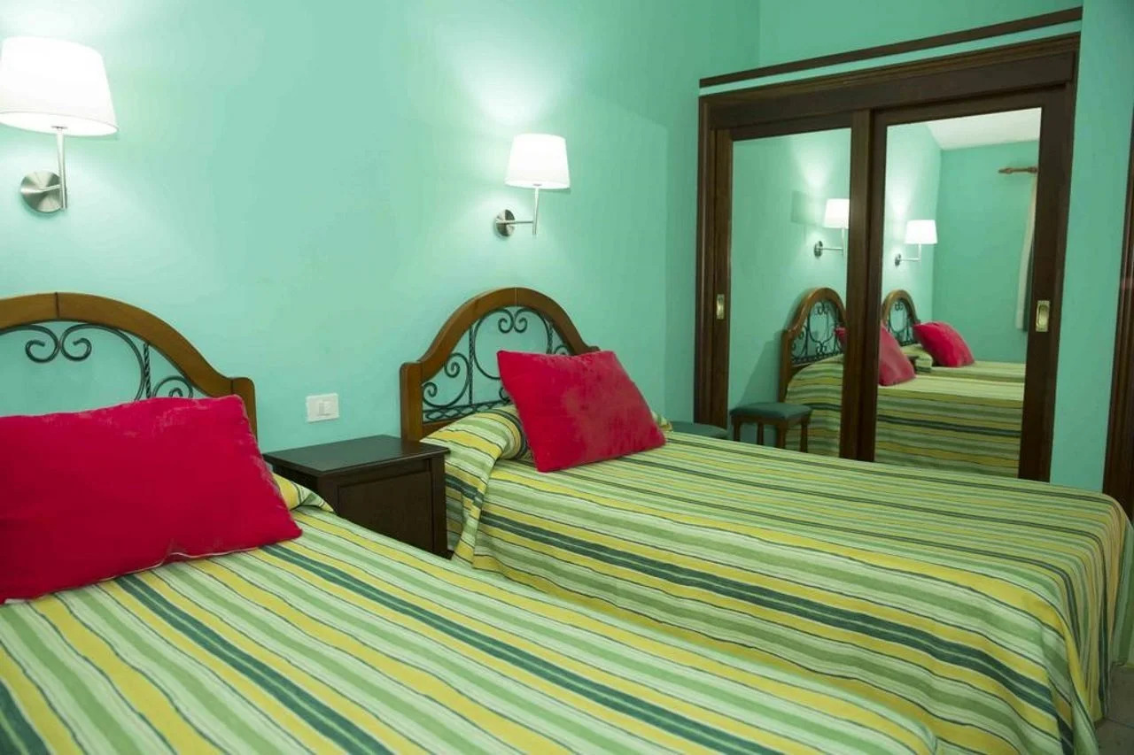 Foto - Bungalows Los Almendros - Exclusive Vacation Club