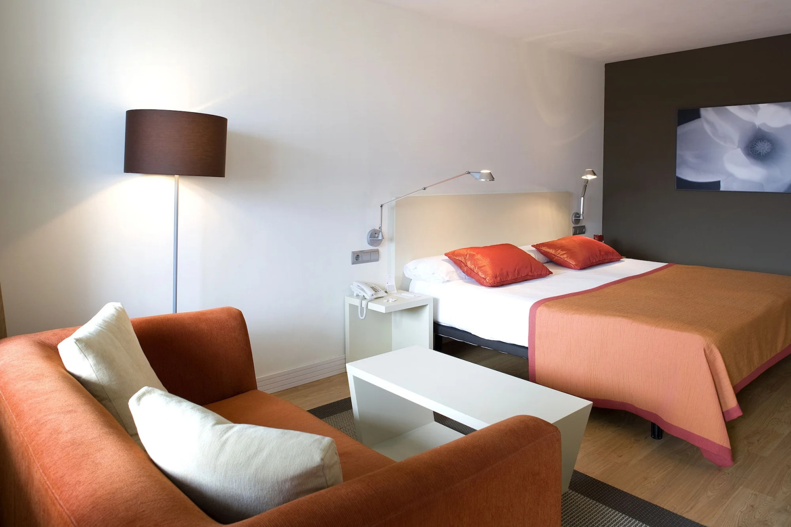 Foto - Magnolia Hotel - Adults Only