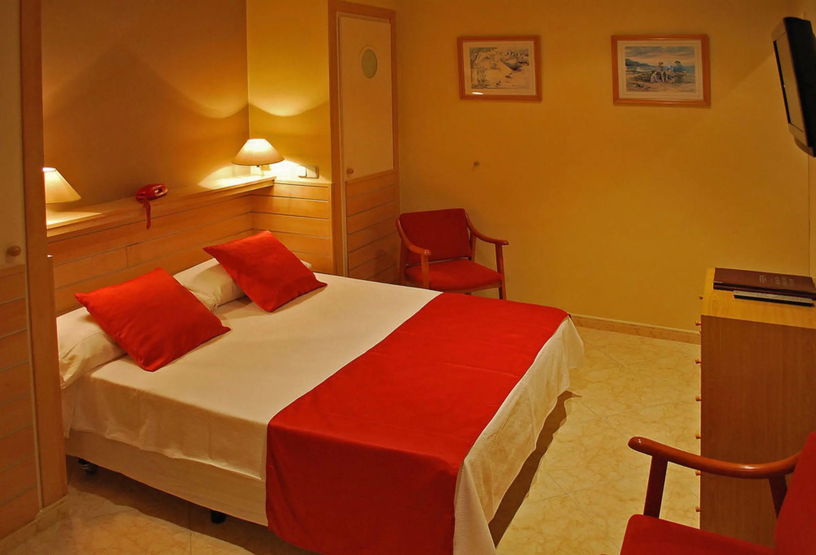 Foto - Hotel Piccadilly Sitges