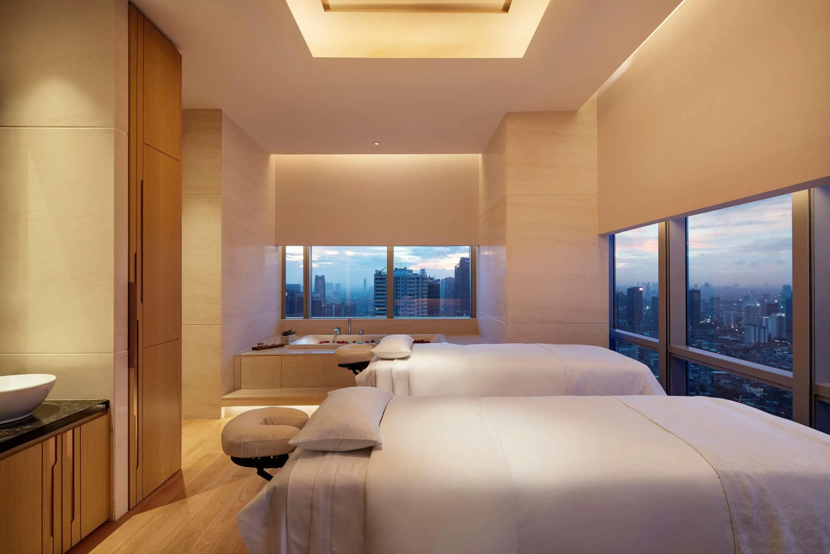 Foto - The Westin Jakarta