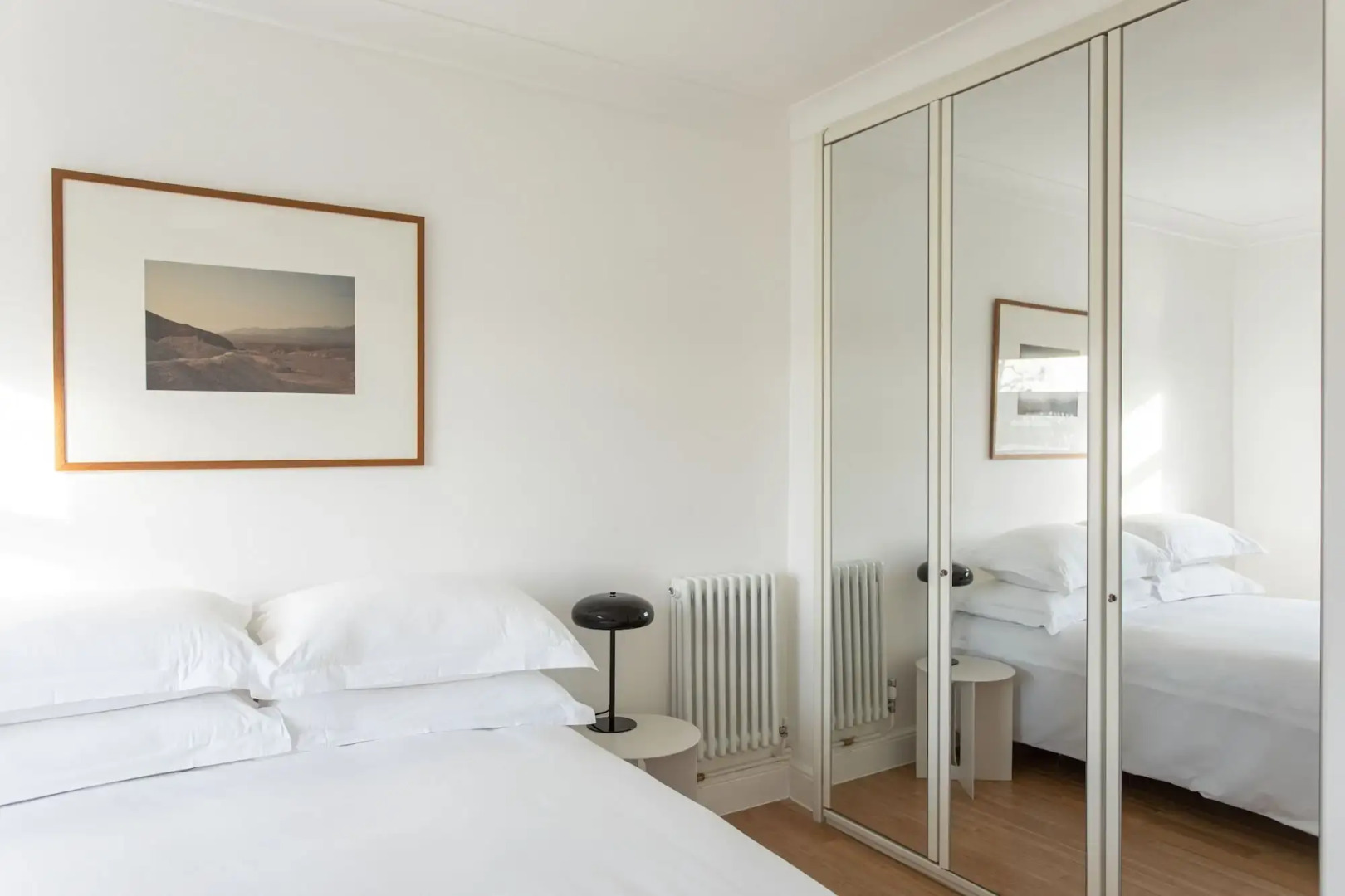 Foto - Europa House Apartments