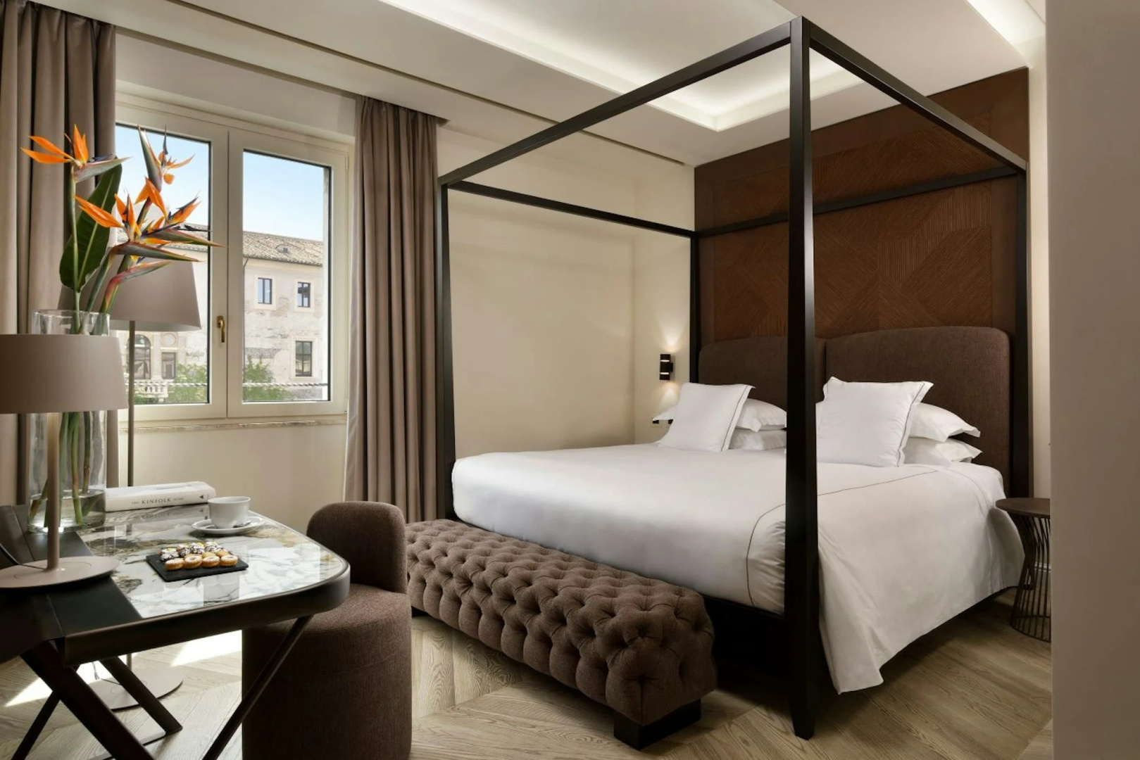 Foto - FH55 Grand Hotel Palatino