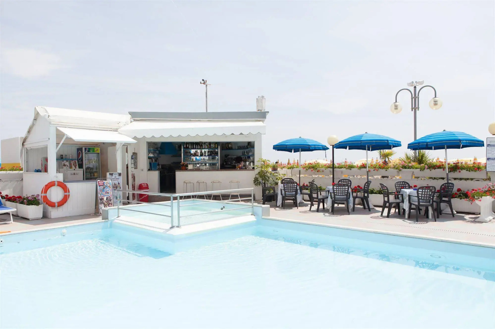 Foto - Hotel Marina