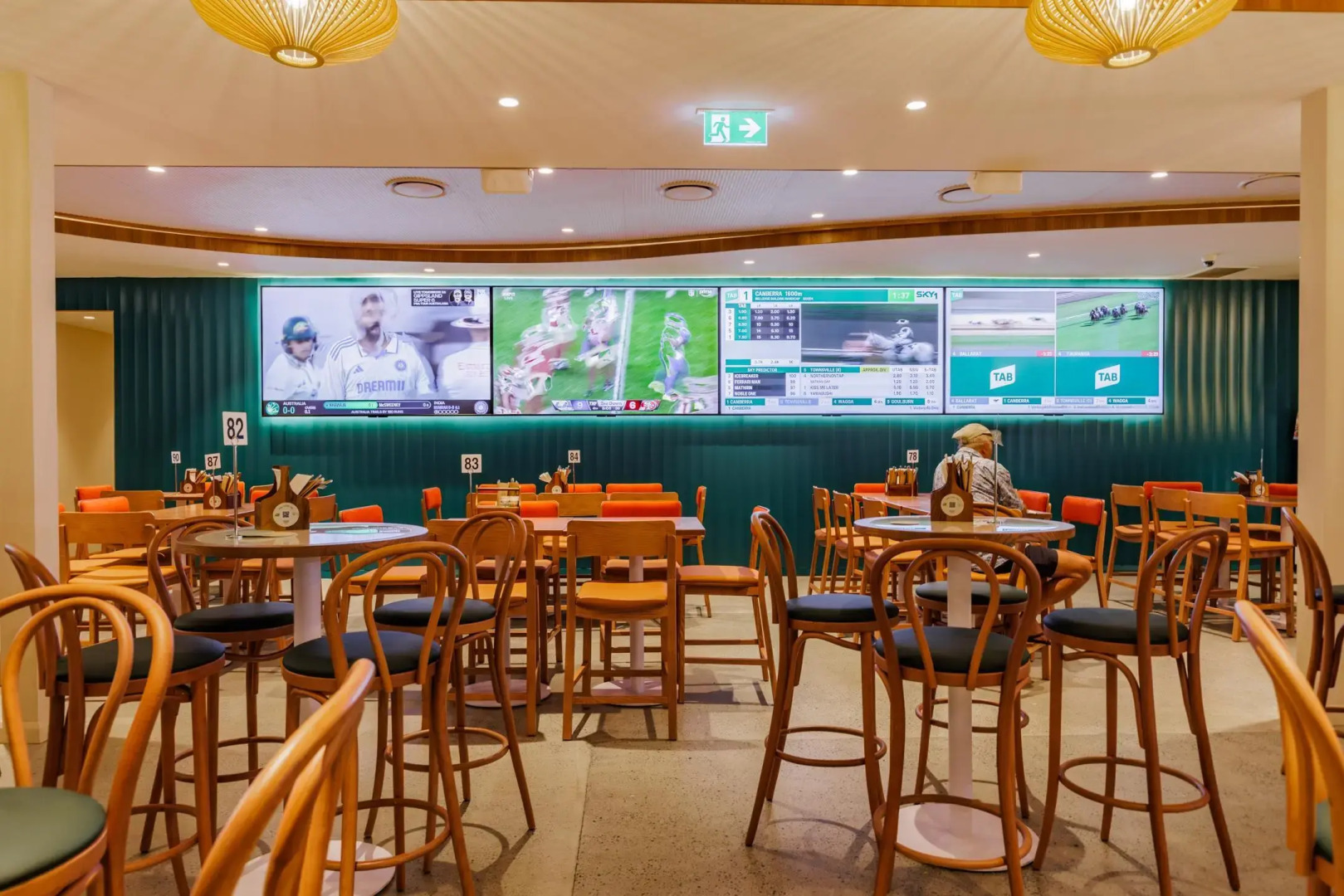 Foto - Nightelier Mermaid Waters